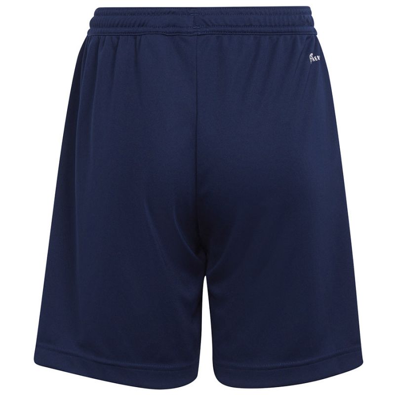 Adidas Entrada 22 Y Jr short gyerek Nadrág H57565