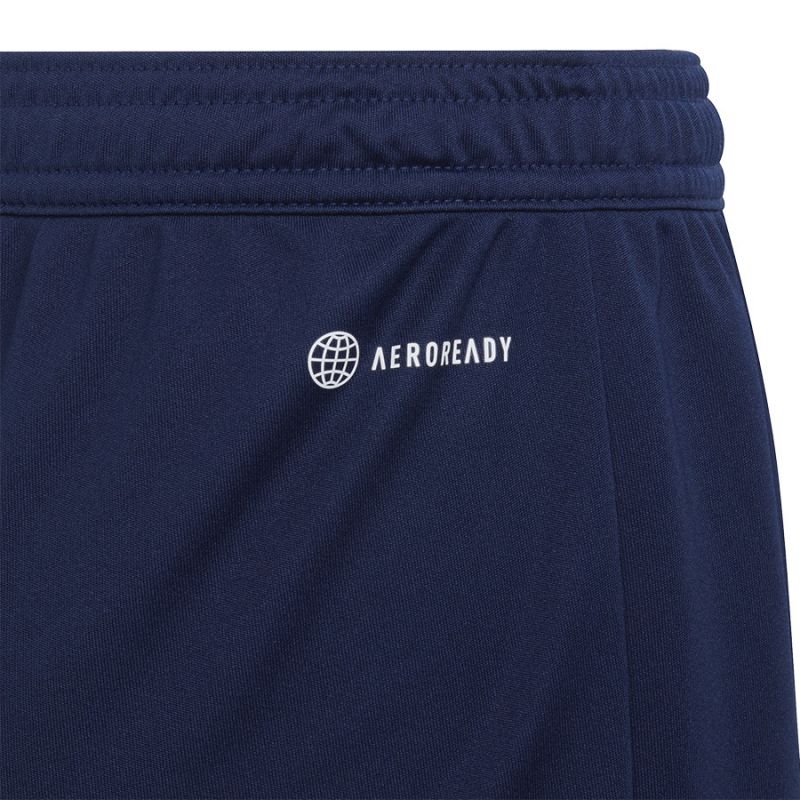 Adidas Entrada 22 Y Jr short gyerek Nadrág H57565