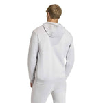 adidas Entrada 26 Hoodie kapucnis pulóver KF5947