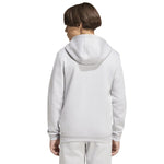 Adidas ENTRADA 26 Hoody Full Zip Junior sweatshirt gyerek pulóver KH1779