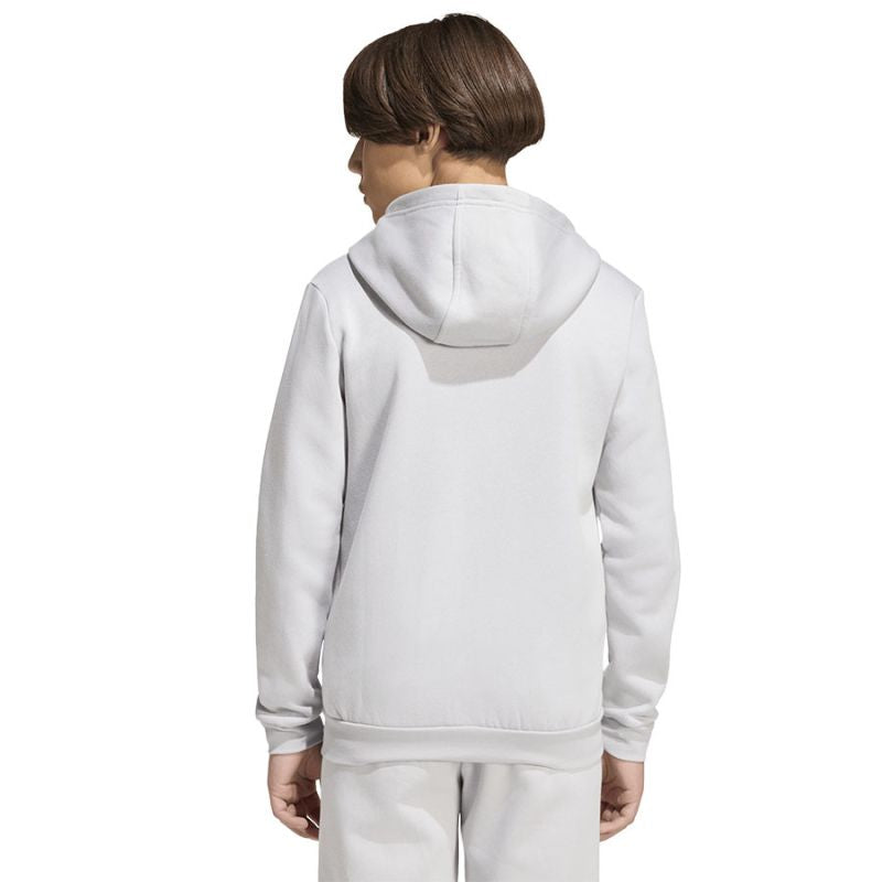 Adidas ENTRADA 26 Hoody Full Zip Junior sweatshirt gyerek pulóver KH1779
