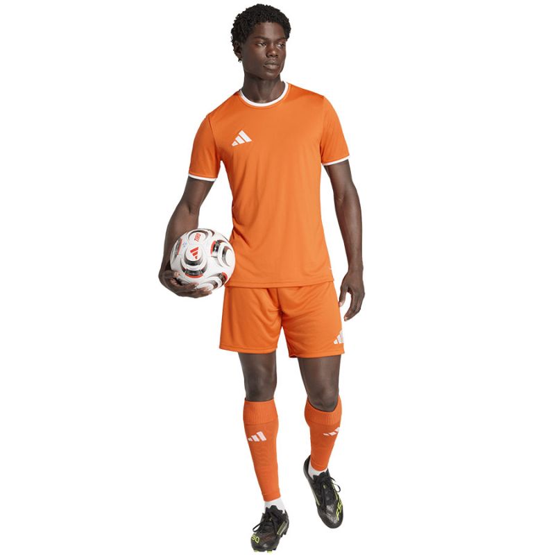 adidas Entrada 26 JSY T-shirt mez JZ2509