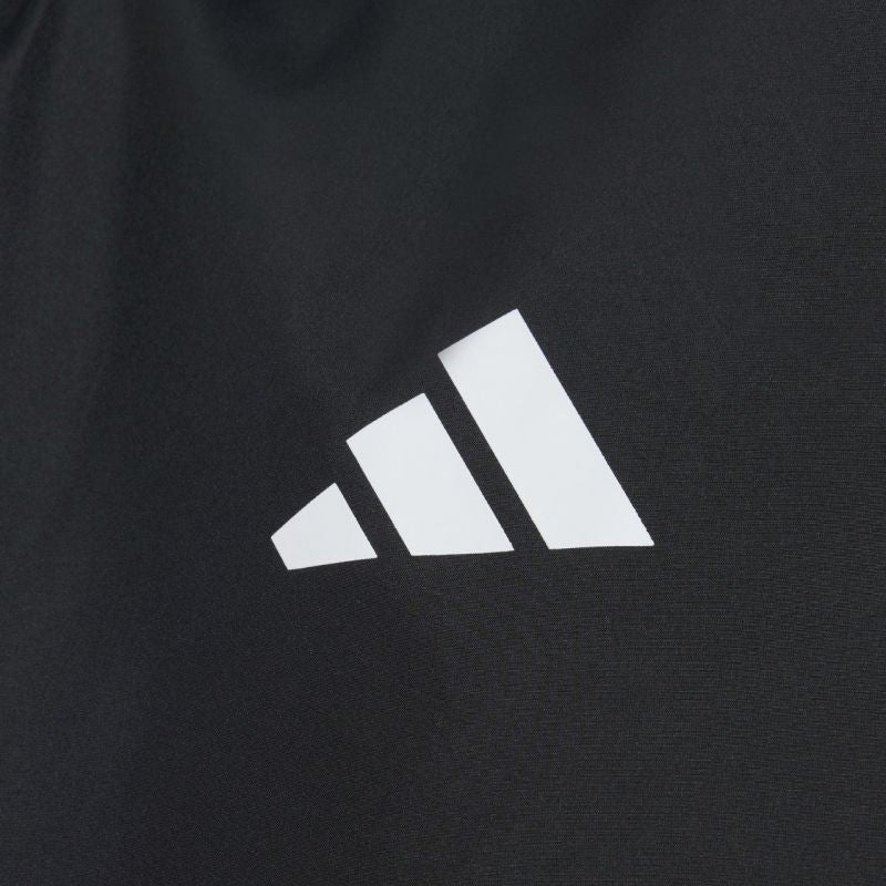 adidas Entrada 26 Multi Kids Black gyerek kabát KQ9077