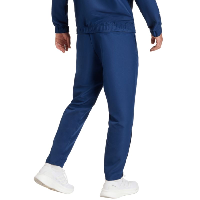 Adidas Entrada 26 Presentation Men's Pants Navy kék férfi nadrág JZ9126