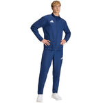 Adidas Entrada 26 Presentation Men's Pants Navy kék férfi nadrág JZ9126