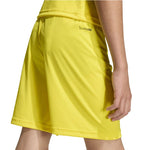 adidas ENTRADA 26 Short Junior gyerek rövidnadrág JZ6525