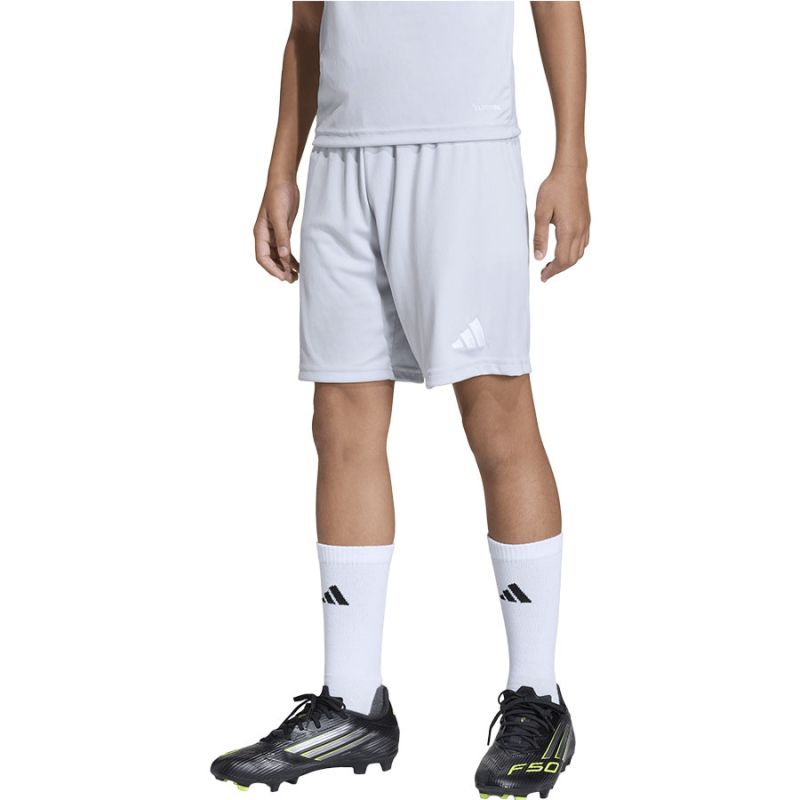 adidas ENTRADA 26 Short Junior gyerek rövidnadrág JZ6533