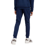 Adidas Entrada 26 Sweat navy kids' pants kék gyerek nadrág JZ9135