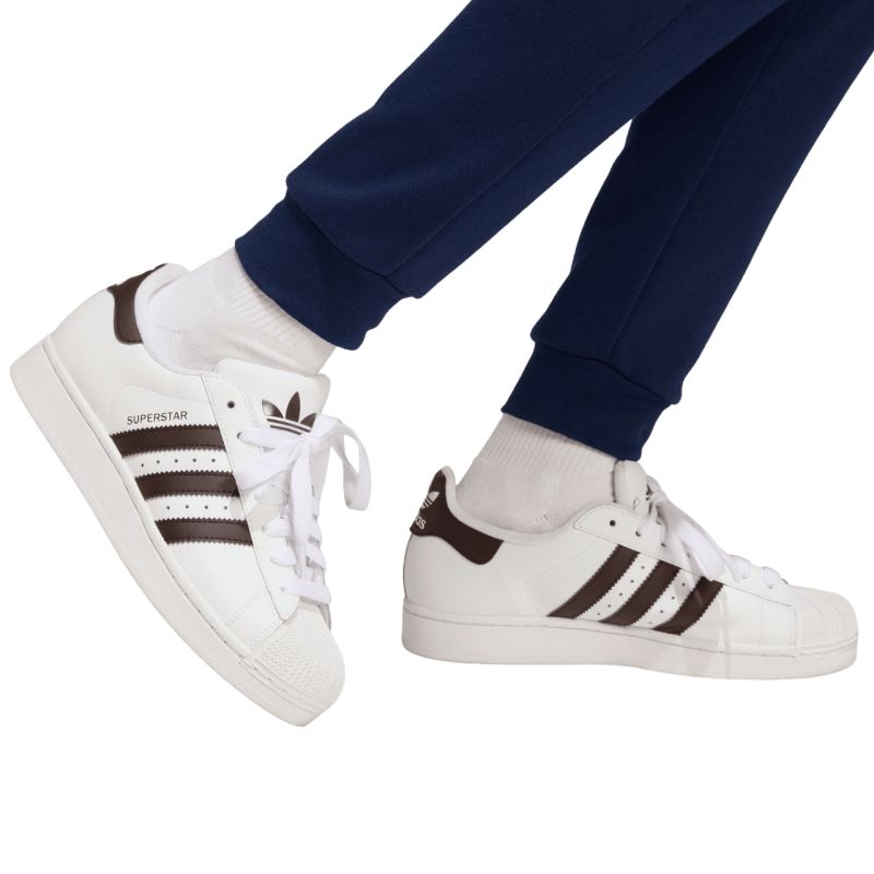 Adidas Entrada 26 Sweat navy kids' pants kék gyerek nadrág JZ9135