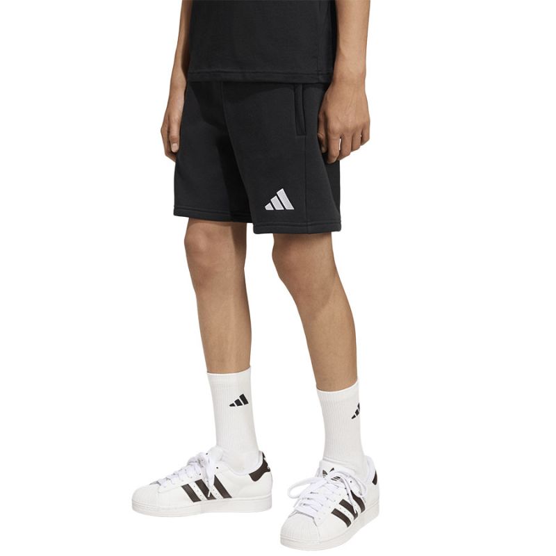 adidas ENTRADA 26 Sweat Short Junior gyerek rövidnadrág KF5927