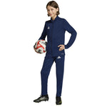 Adidas Entrada 26 Track Jacket sweatshirt 104 cm pulóver gyerek JZ6611