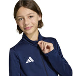 Adidas Entrada 26 Track Jacket sweatshirt 104 cm pulóver gyerek JZ6611
