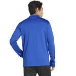 Adidas ENTRADA 26 Track Jacket sweatshirt polár pulóver JZ6593