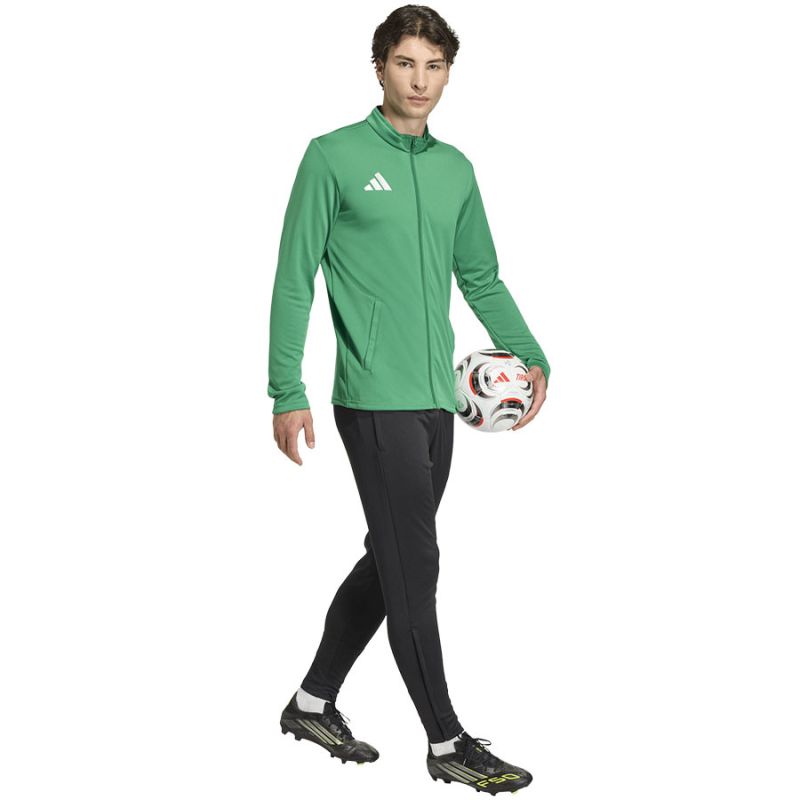 Adidas Entrada 26 Track Jacket sweatshirt pulóver JZ6585