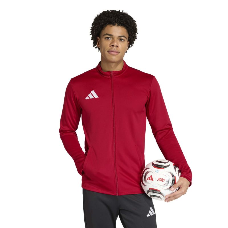 Adidas Entrada 26 Track sweatshirt pulóver JZ6586