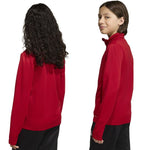 Adidas Entrada 26 Training Top sweatshirt 104 cm gyerek pulóver JZ6636