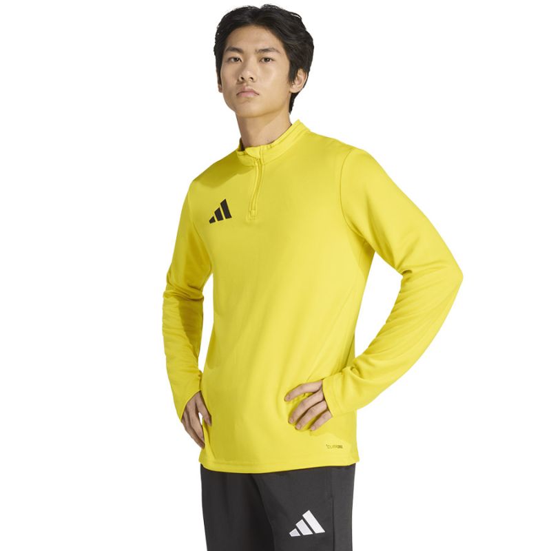Adidas ENTRADA 26 Training Top sweatshirt pulóver JZ6657