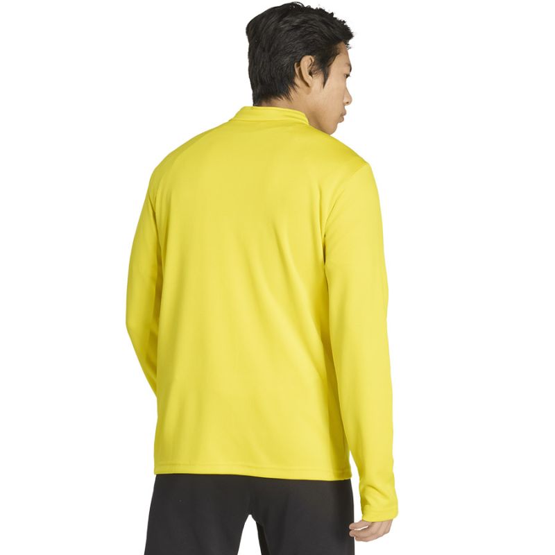 Adidas ENTRADA 26 Training Top sweatshirt pulóver JZ6657