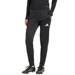 Adidas Entrada 26 Training Women's Black 2xs női nadrág JZ6548