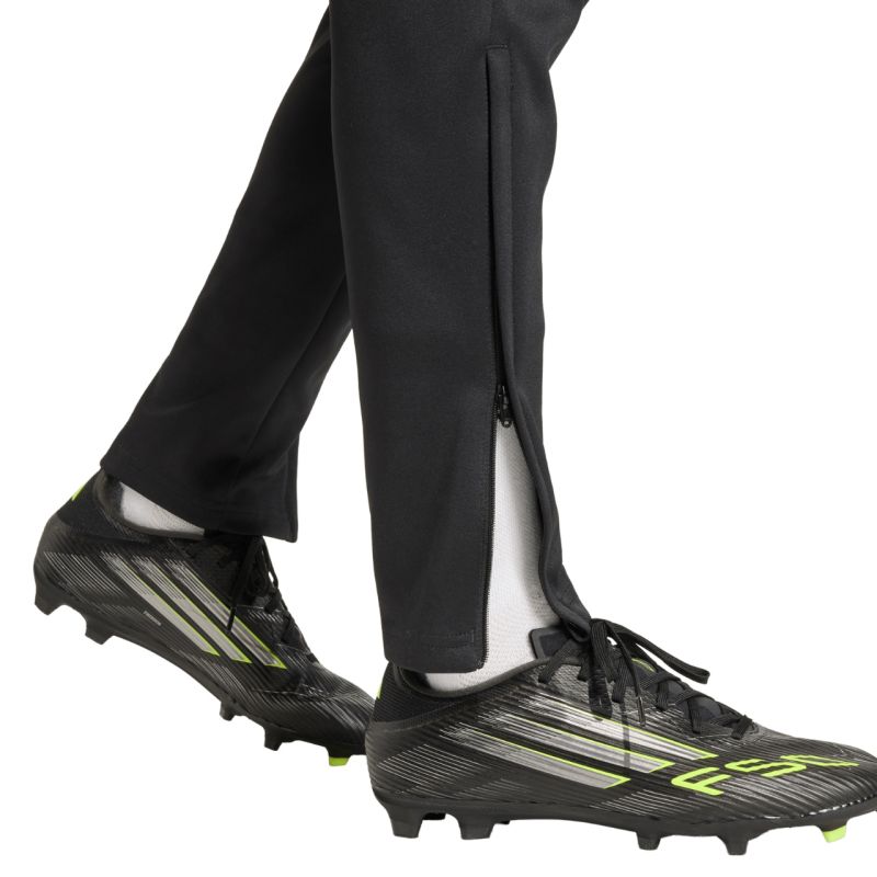 Adidas Entrada 26 Training Women's Black 2xs női nadrág JZ6548