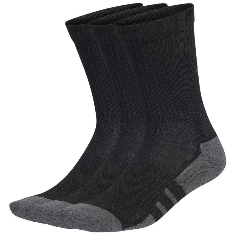 Adidas ESS CC Crew 3PP Socks JC6455 Zokni