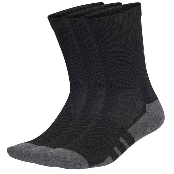Adidas ESS CC Crew 3PP Socks JC6455 Zokni