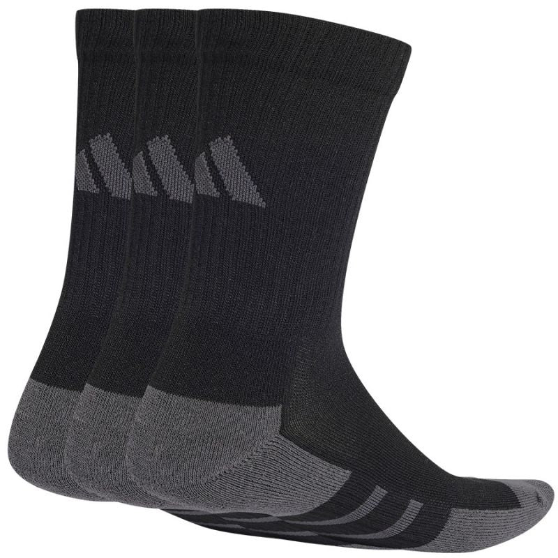 Adidas ESS CC Crew 3PP Socks JC6455 Zokni