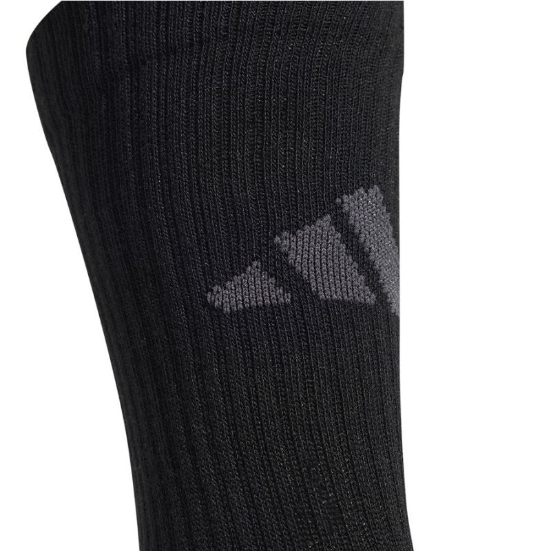 Adidas ESS CC Crew 3PP Socks JC6455 Zokni