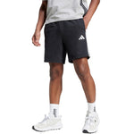 Adidas Essential 3-Stripes French Terry M JE6414 shorts Ruházat - Sportmania.hu