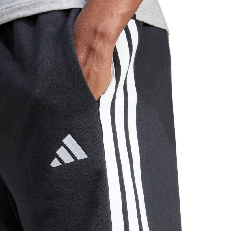 Adidas Essential 3-Stripes French Terry M JE6414 shorts Ruházat