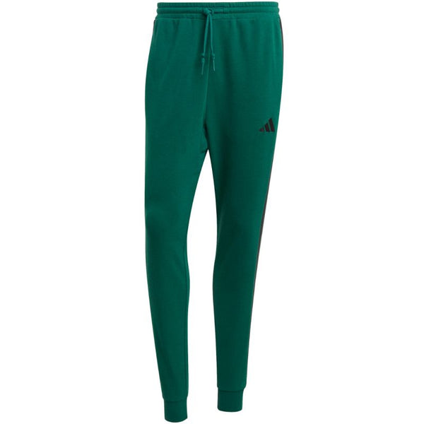 adidas Essential 3-Stripes French Terry Pants M JD1879 Nadrág