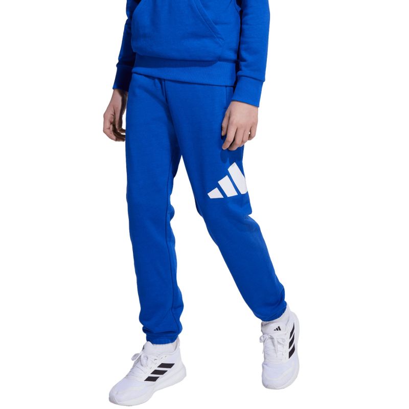 adidas Essentials 280 Blue Kids' gyerek Nadrág JV9916