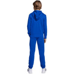 adidas Essentials 280 Blue Kids' gyerek Nadrág JV9916
