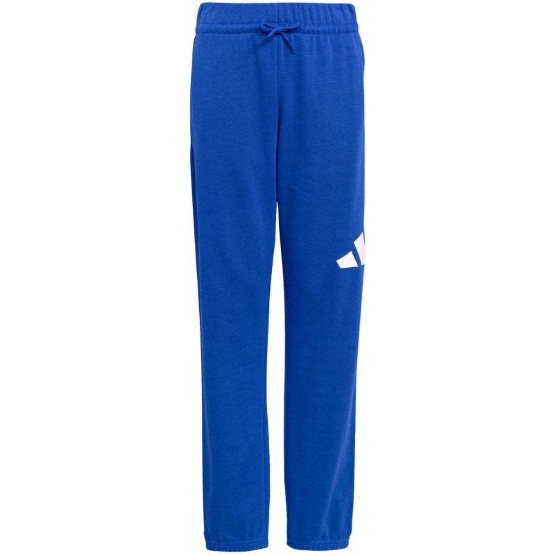 adidas Essentials 280 Blue Kids' gyerek Nadrág JV9916