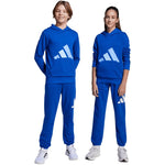 adidas Essentials 280 Blue Kids' gyerek Nadrág JV9916