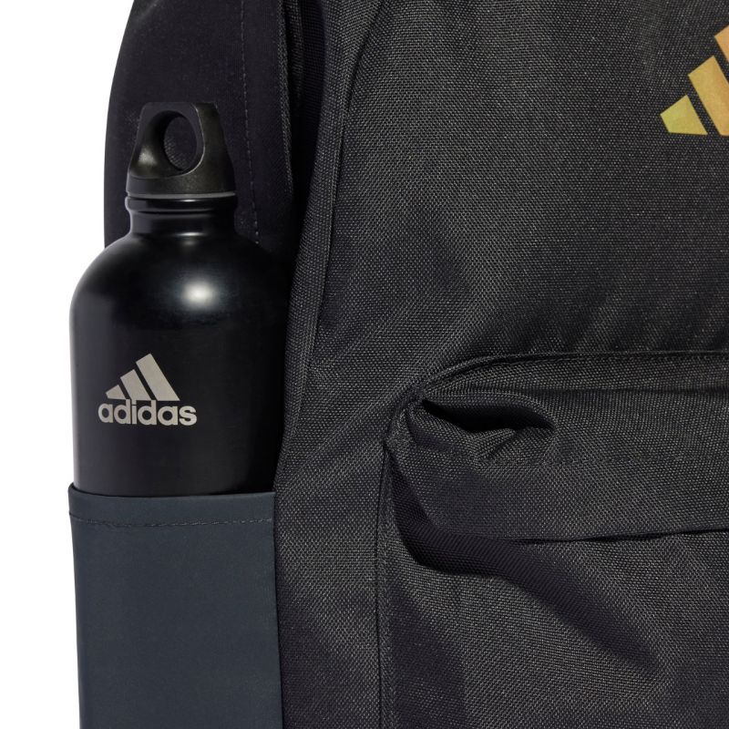 adidas Essentials 3 Bar Logo Backpack JY1002 hátizsák - Sportmania.hu