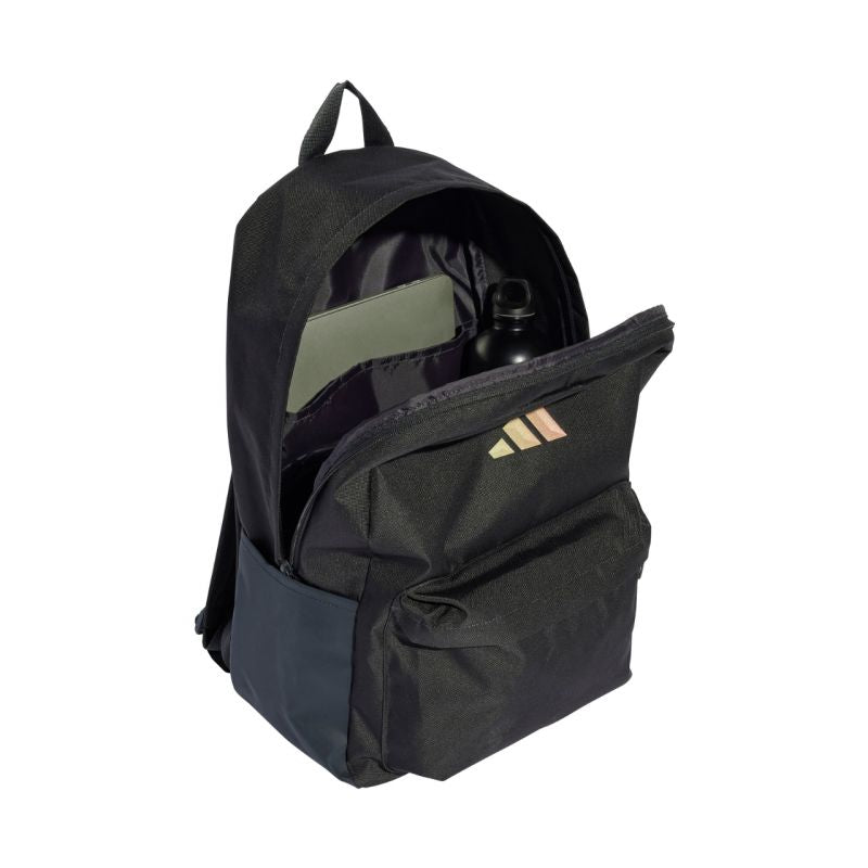 adidas Essentials 3 Bar Logo Backpack JY1002 hátizsák - Sportmania.hu