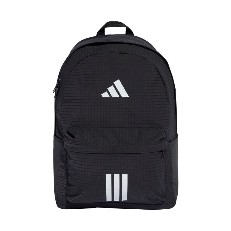 adidas Essentials 3-Stripes Back To School 2 JX6497 backpack hátizsák - Sportmania.hu