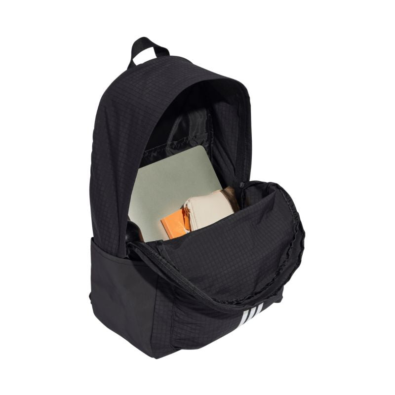 adidas Essentials 3-Stripes Back To School 2 JX6497 backpack hátizsák - Sportmania.hu