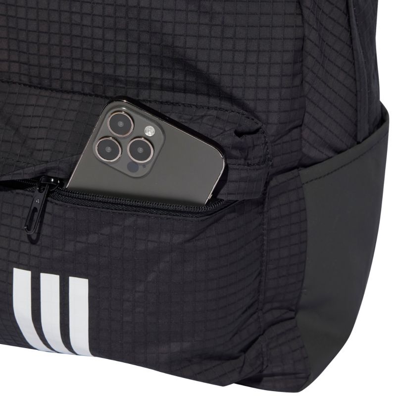 adidas Essentials 3-Stripes Back To School 2 JX6497 backpack hátizsák - Sportmania.hu