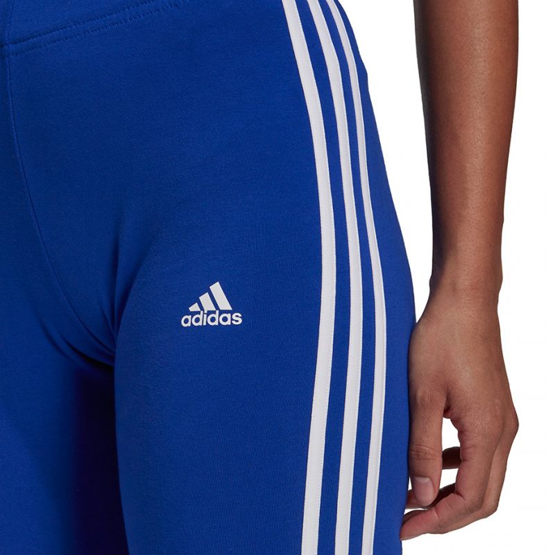 Adidas Essentials 3-Stripes Bi Shorts W H07767 Ruházat