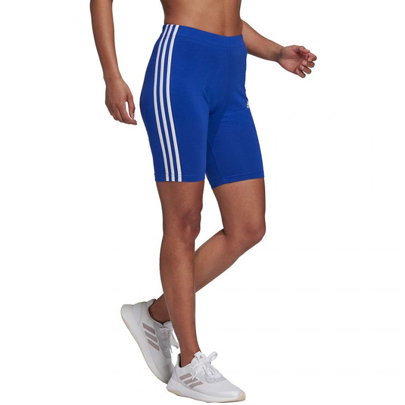 Adidas Essentials 3-Stripes Bi Shorts W H07767 Ruházat