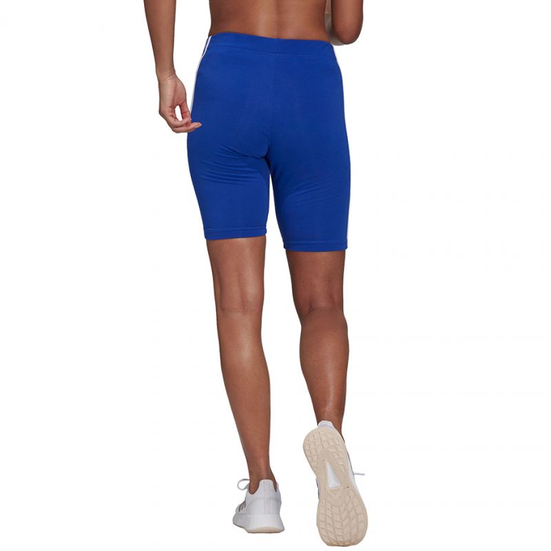 adidas Essentials 3-Stripes Bi W Shorts női rövidnadrág H07767