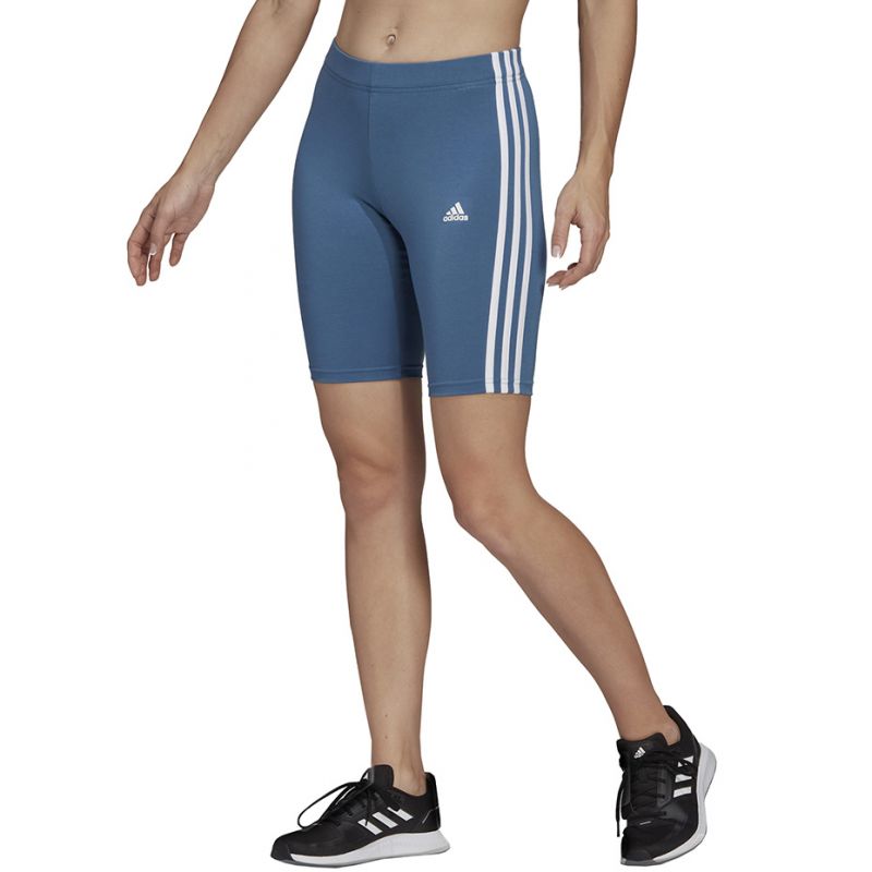 adidas Essentials 3-Stripes Bike Shorts W HD1803 Ruházat