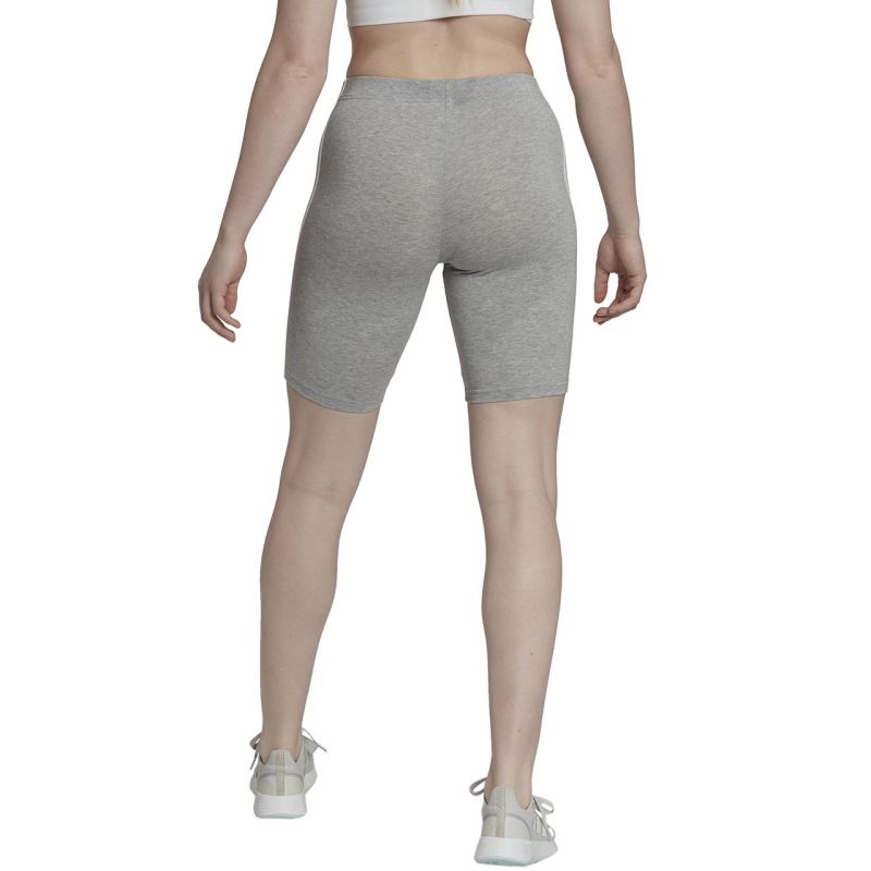 adidas Essentials 3-Stripes Bike W shorts HF5956 Ruházat
