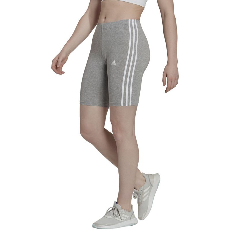 adidas Essentials 3-Stripes Bike W shorts HF5956 Ruházat