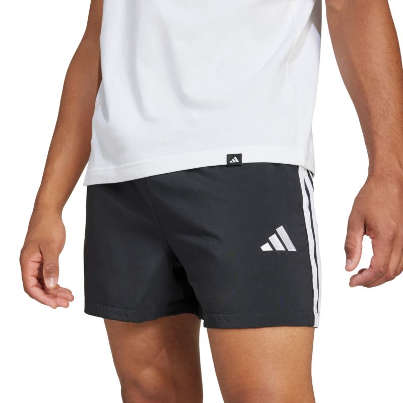 adidas Essentials 3-Stripes Chelsea 5-Inch Shorts M IM7850 Ruházat - Sportmania.hu