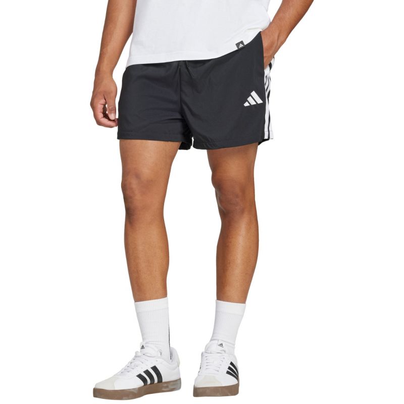 adidas Essentials 3-Stripes Chelsea 5-Inch Shorts M IM7850 Ruházat - Sportmania.hu