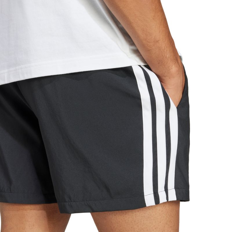 adidas Essentials 3-Stripes Chelsea 5-Inch Shorts M IM7850 Ruházat - Sportmania.hu