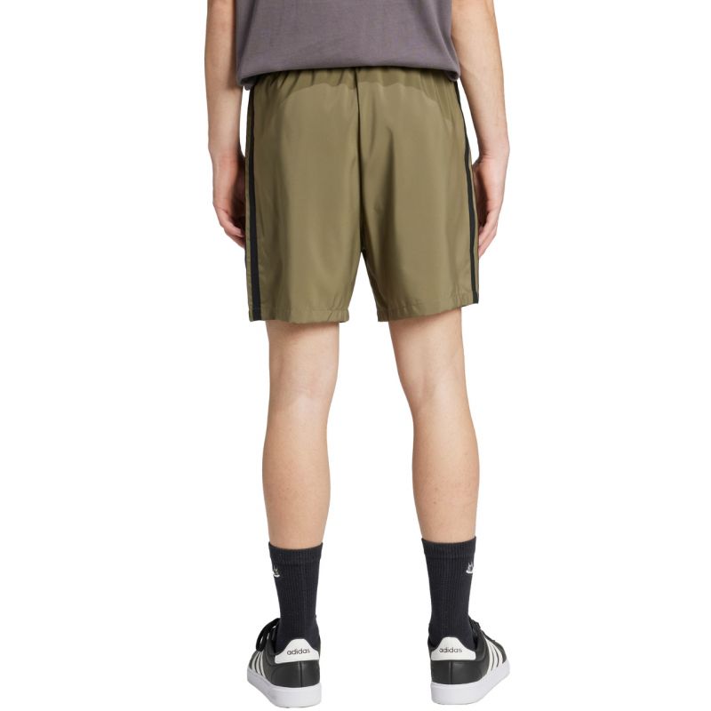 adidas Essentials 3-Stripes Chelsea M JW1901 Shorts Ruházat
